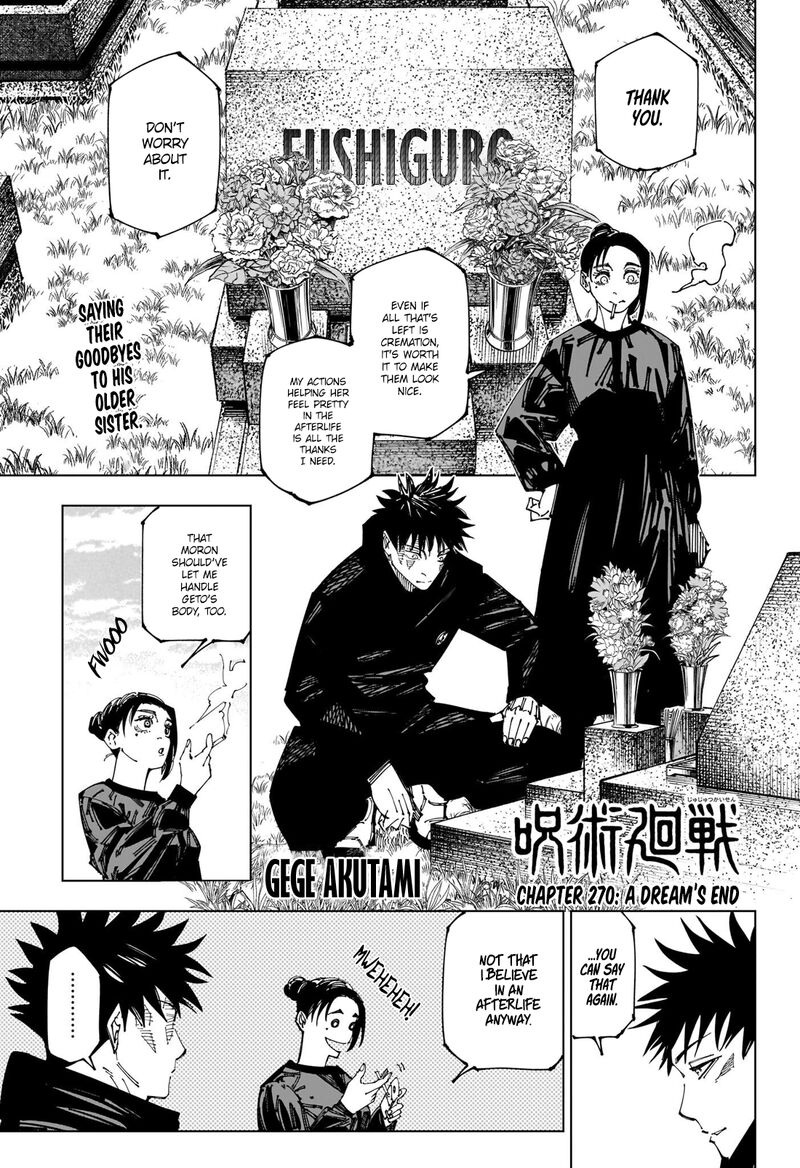 Chapter 270