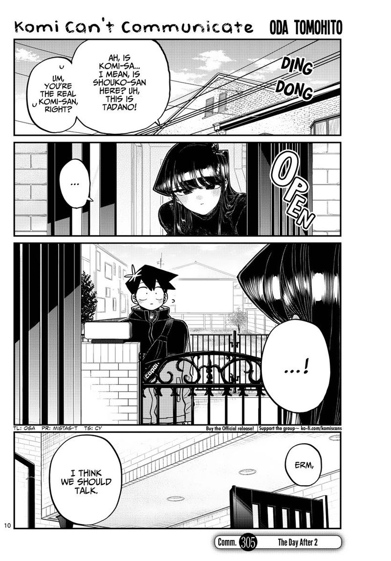Chapter 305