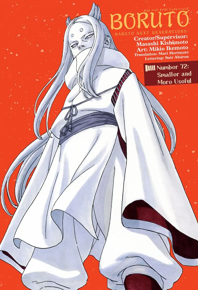 Chapter 72