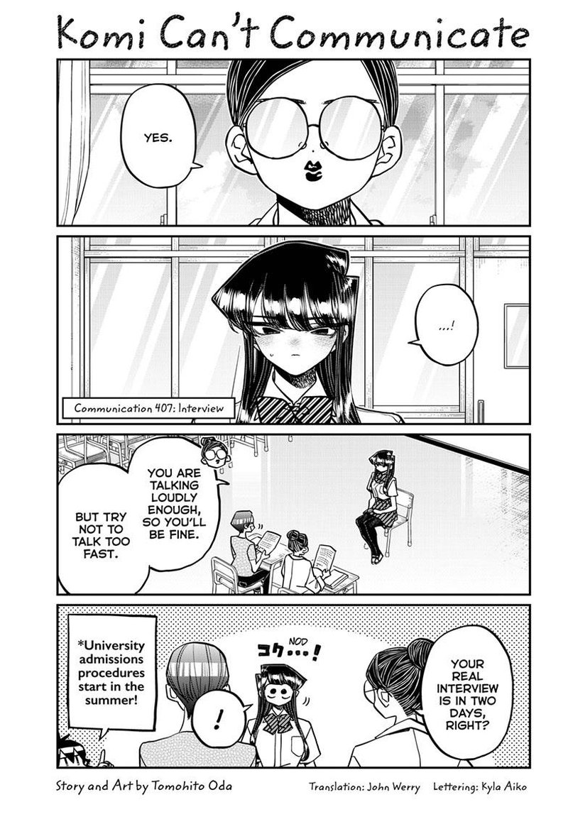Chapter 407