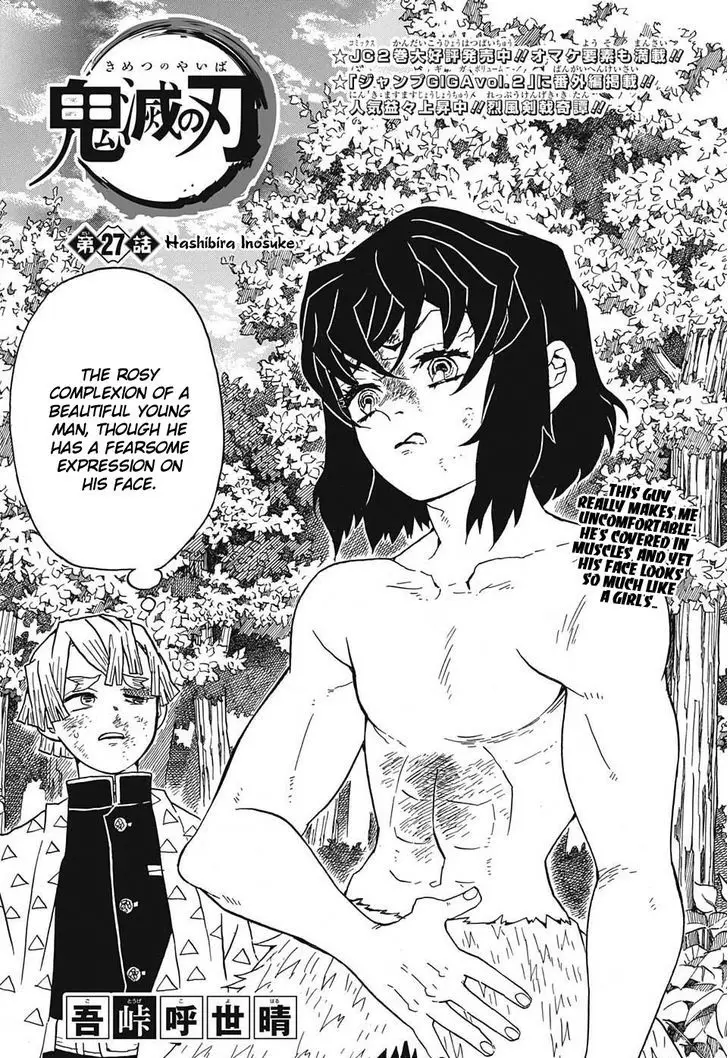 Chapter 27