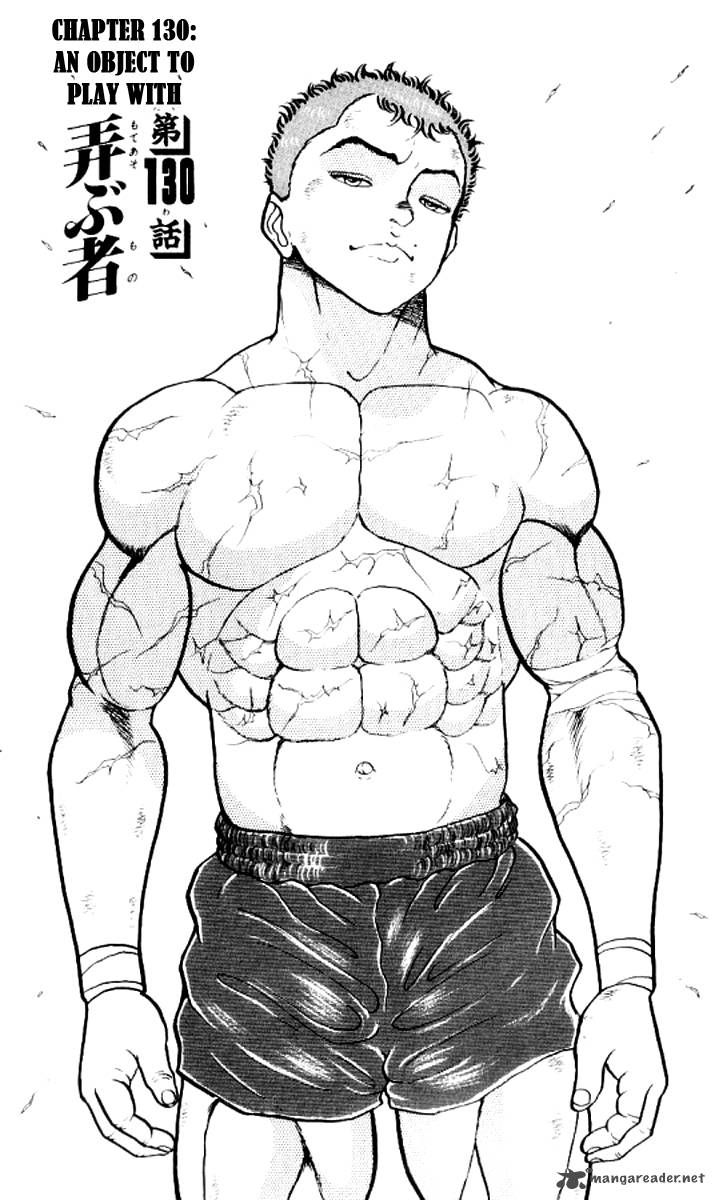 Chapter 130