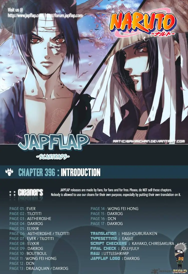 Chapter 396