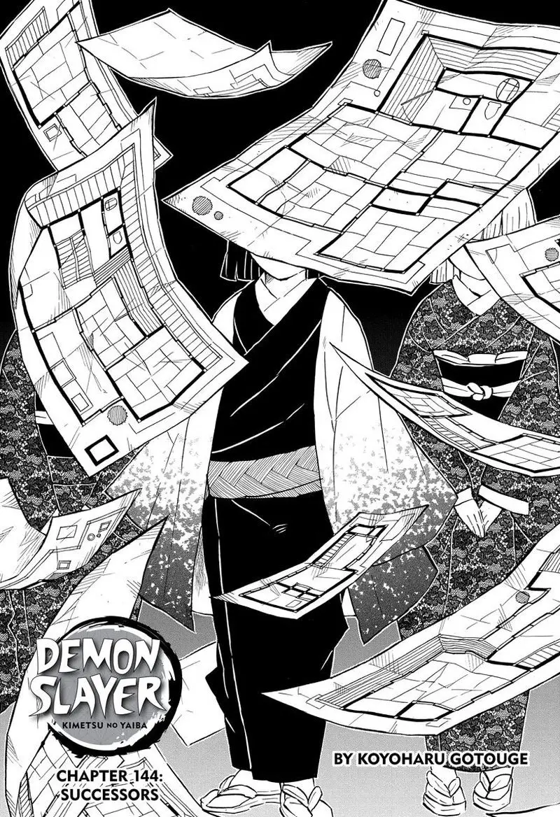 Chapter 144