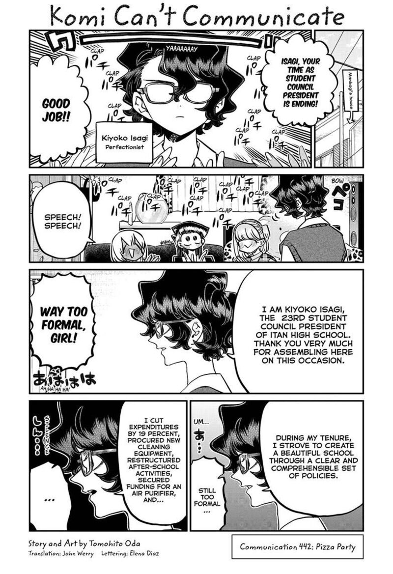 Chapter 442