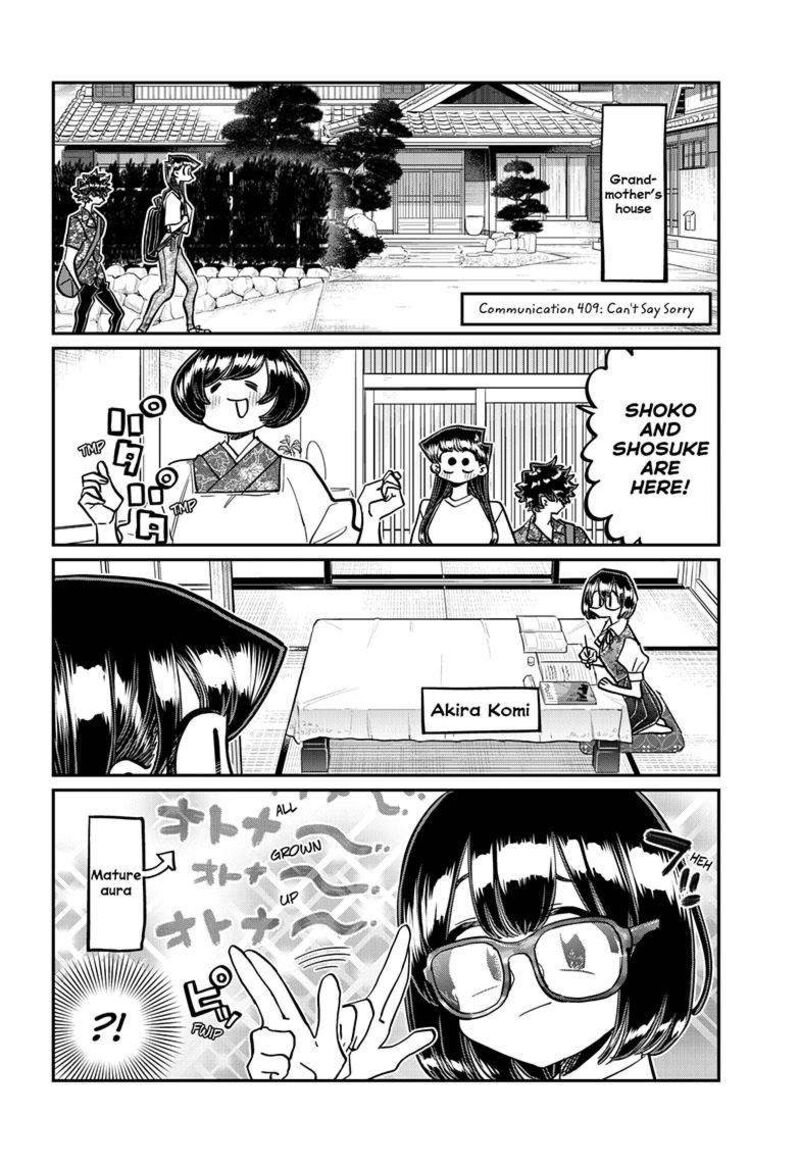 Chapter 409