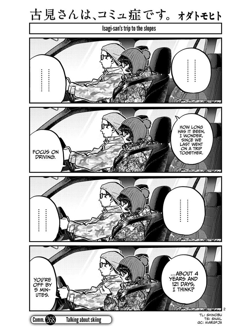 Chapter 268