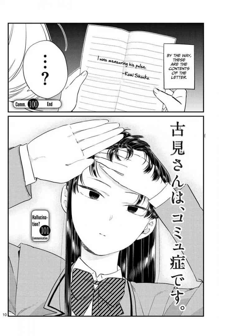 Chapter 101