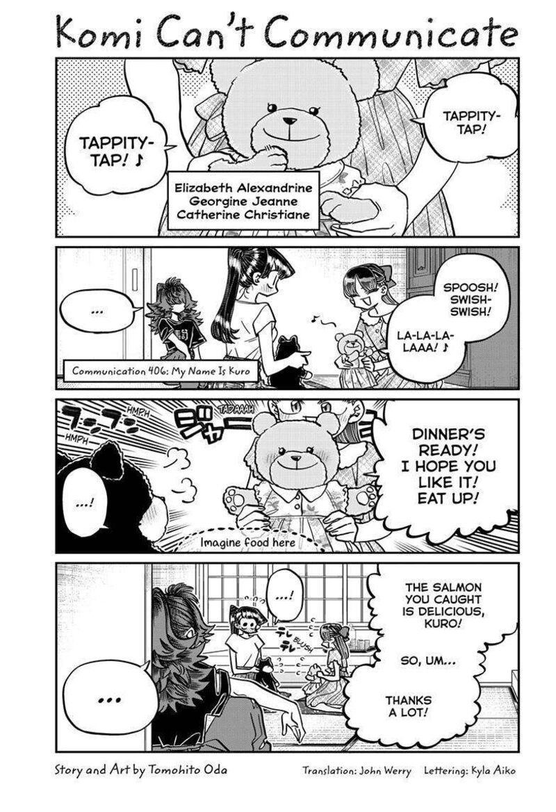 Chapter 406