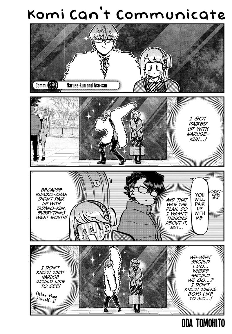 Chapter 289
