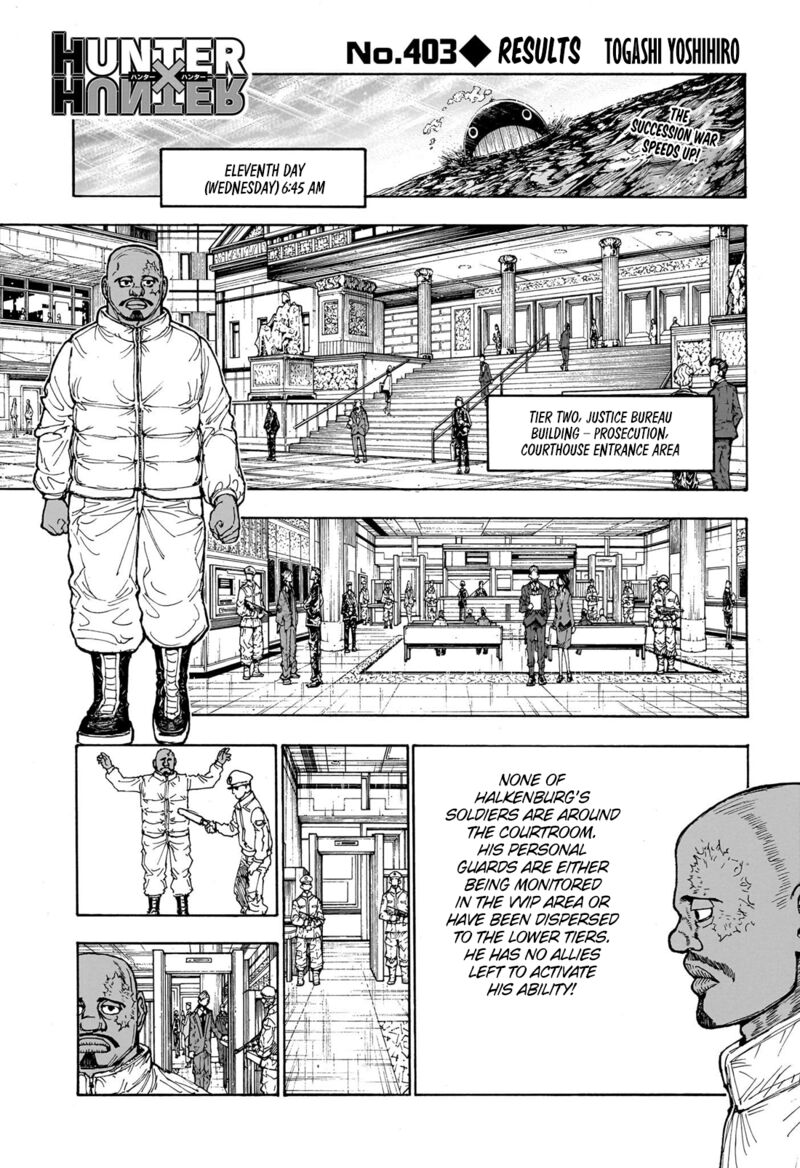 Chapter 403
