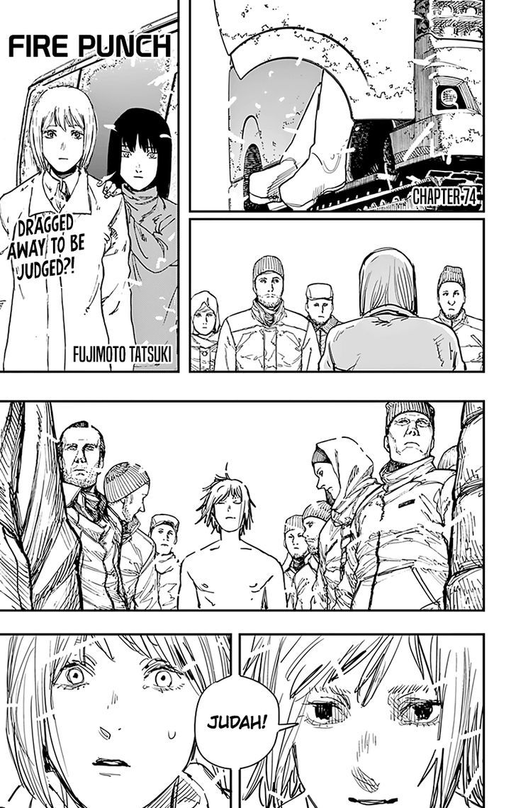 Chapter 74