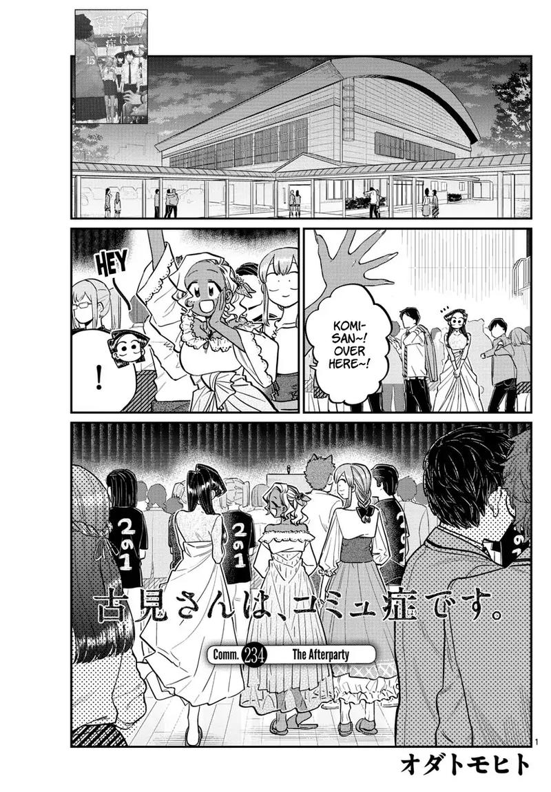 Chapter 234