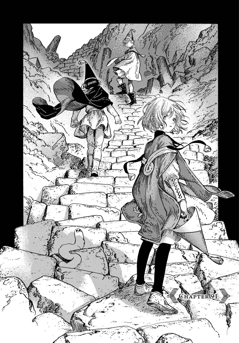 Chapter 91