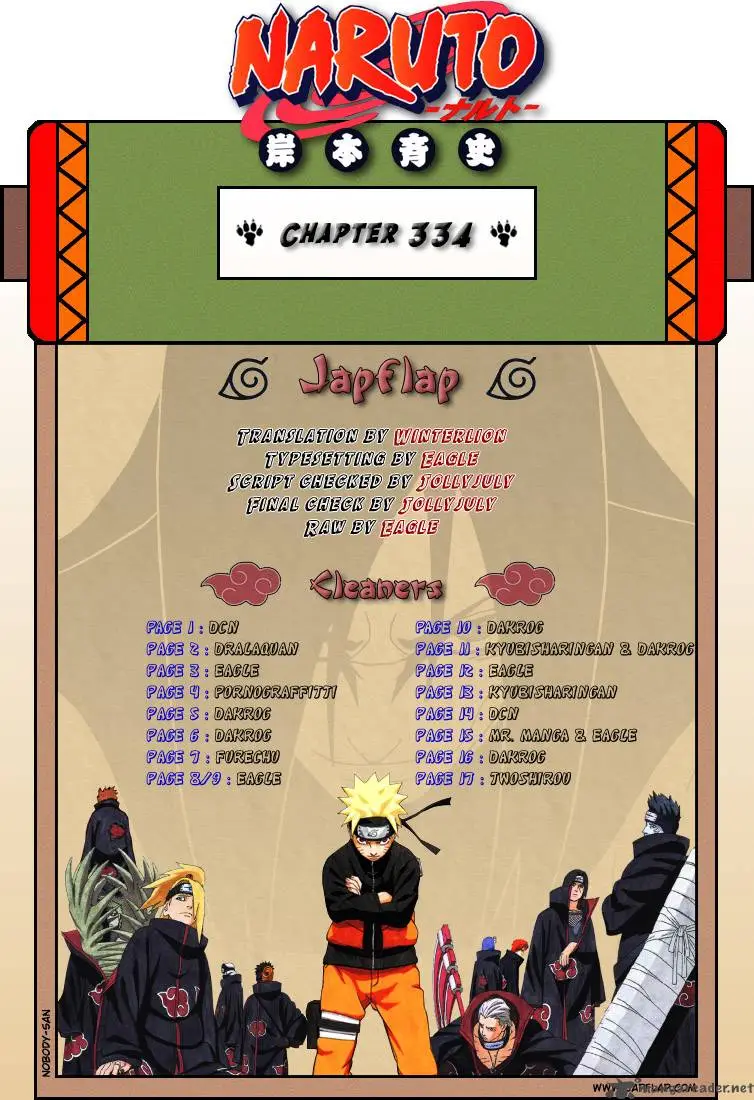 Chapter 334