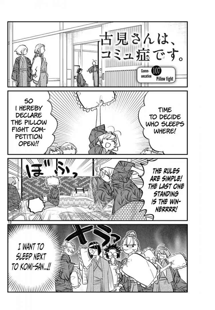 Chapter 107