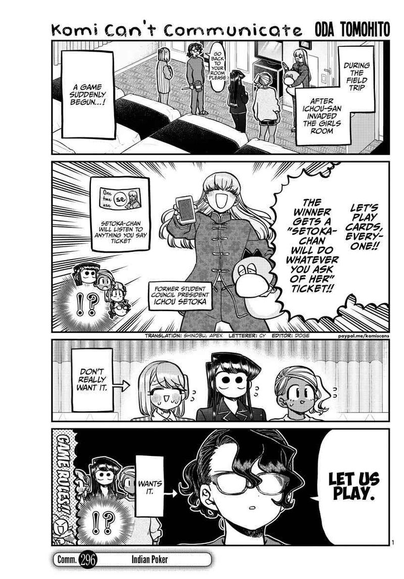 Chapter 296