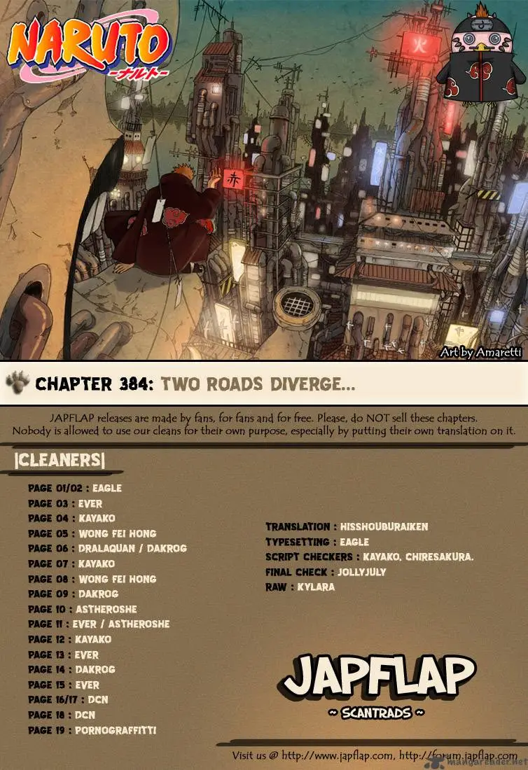 Chapter 384