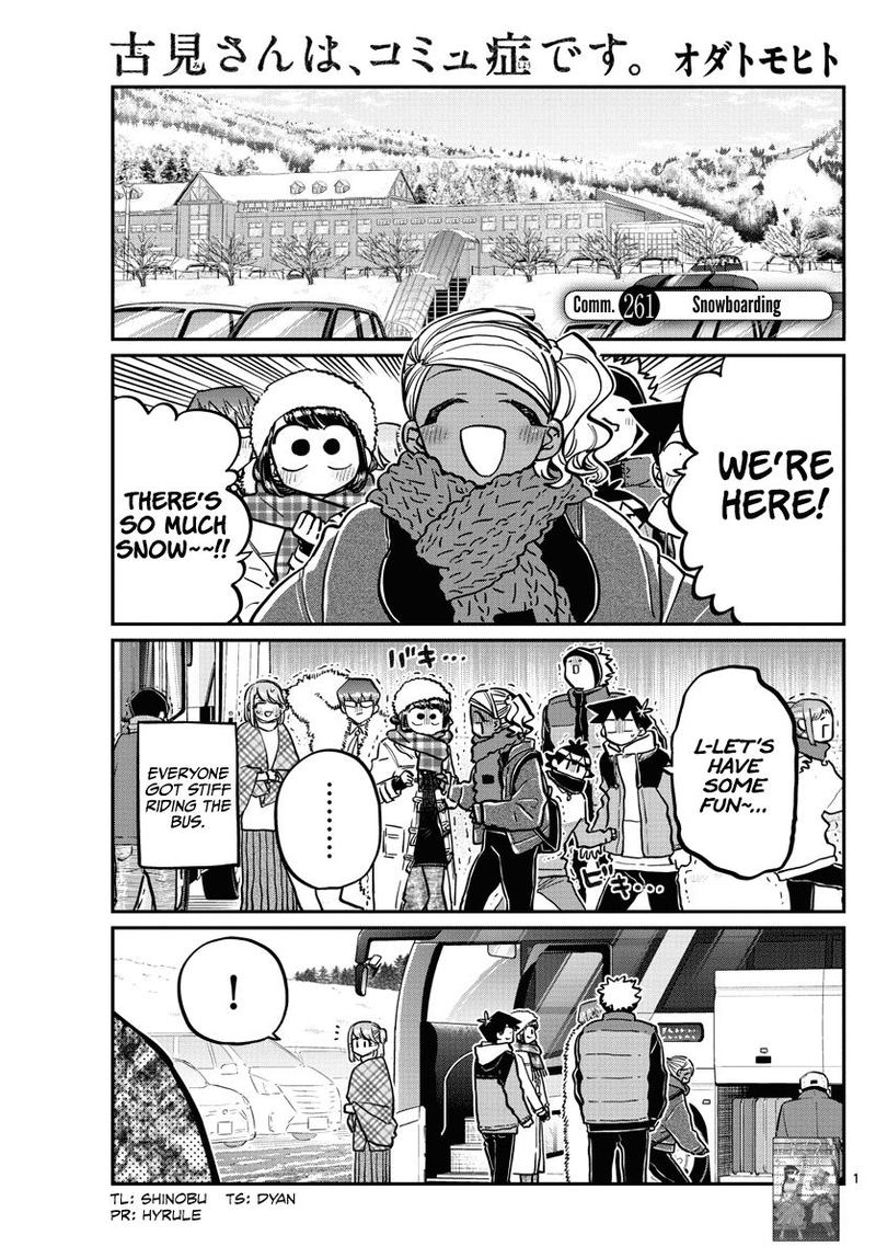 Chapter 261