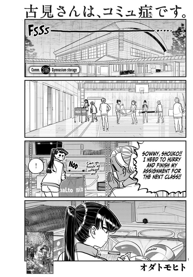 Chapter 246