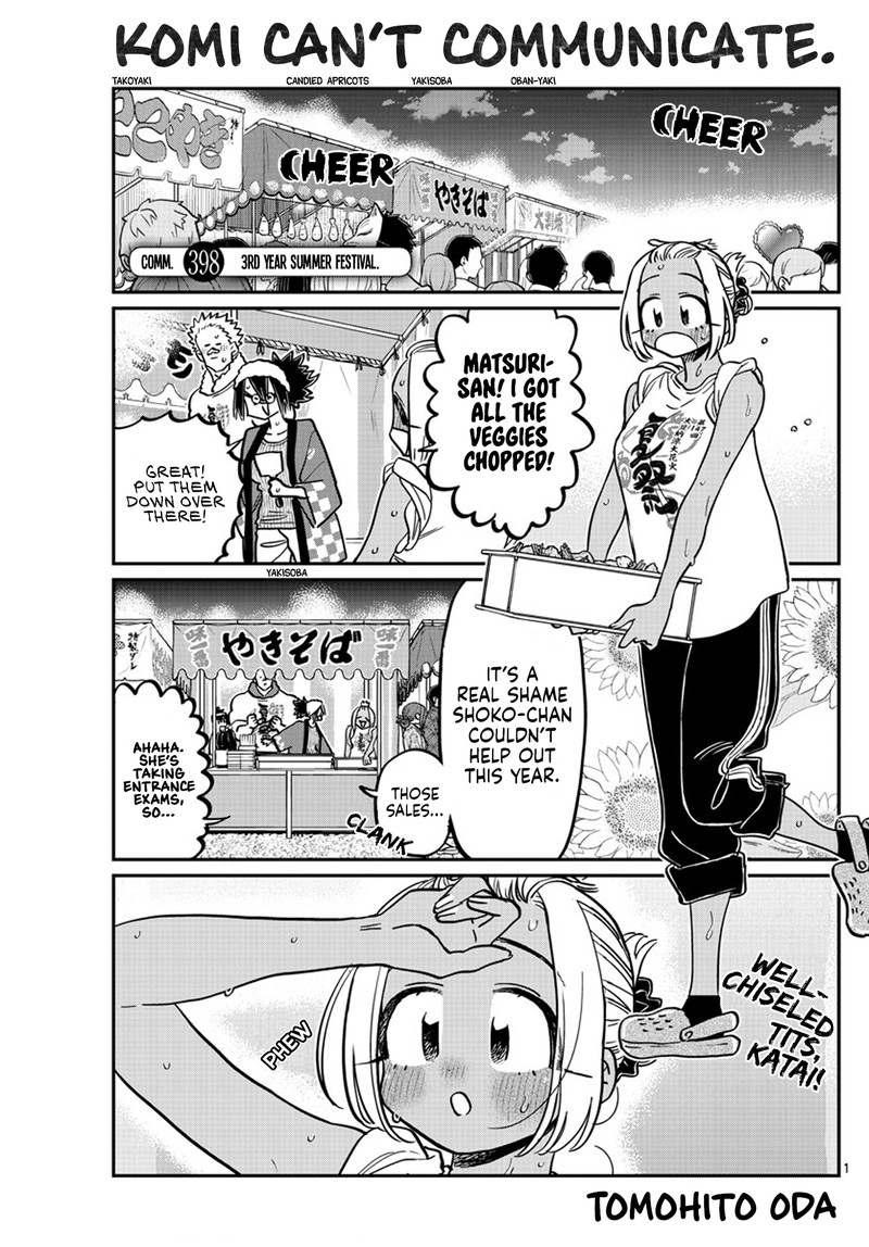 Chapter 398