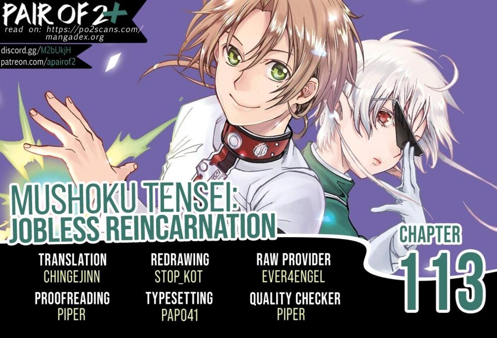 Chapter 113