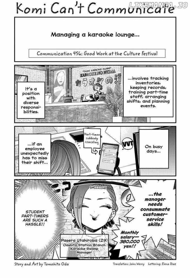 Chapter 456