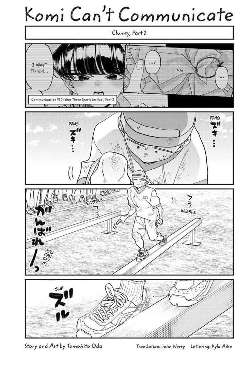 Chapter 430