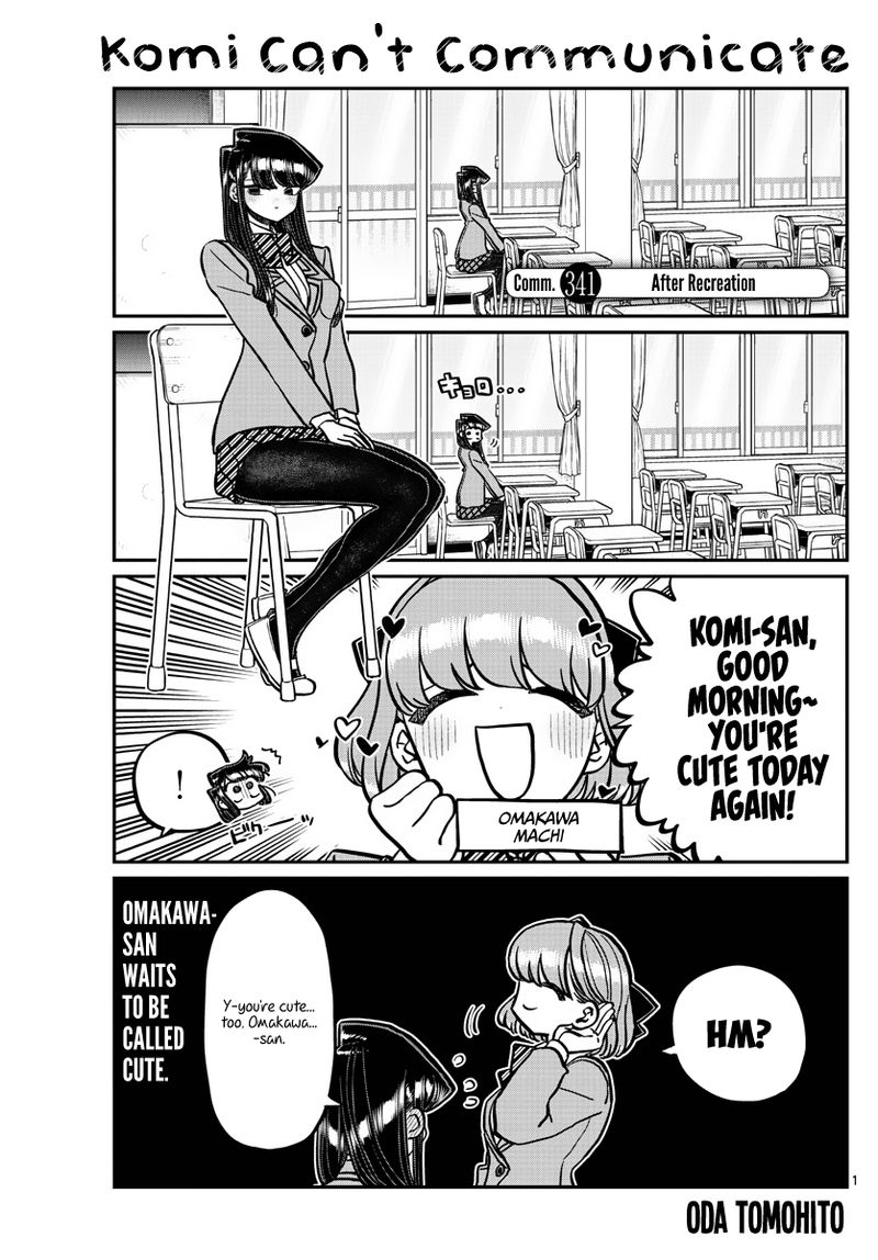 Chapter 341