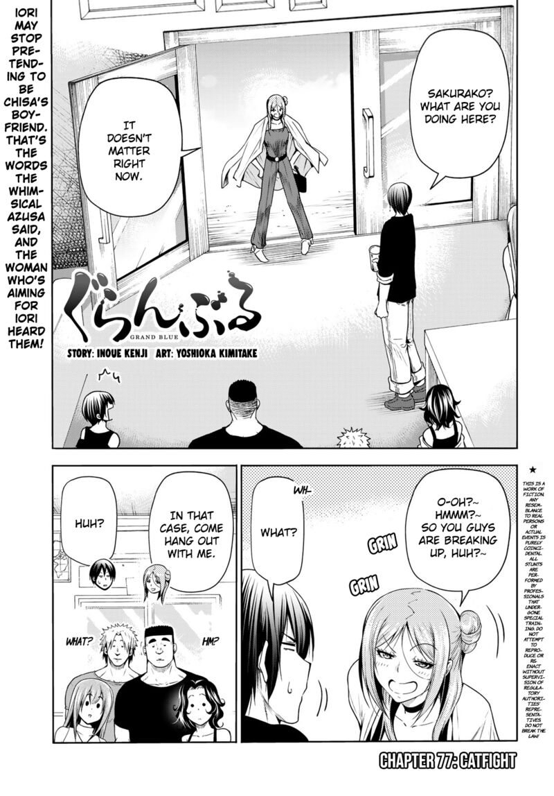 Chapter 77