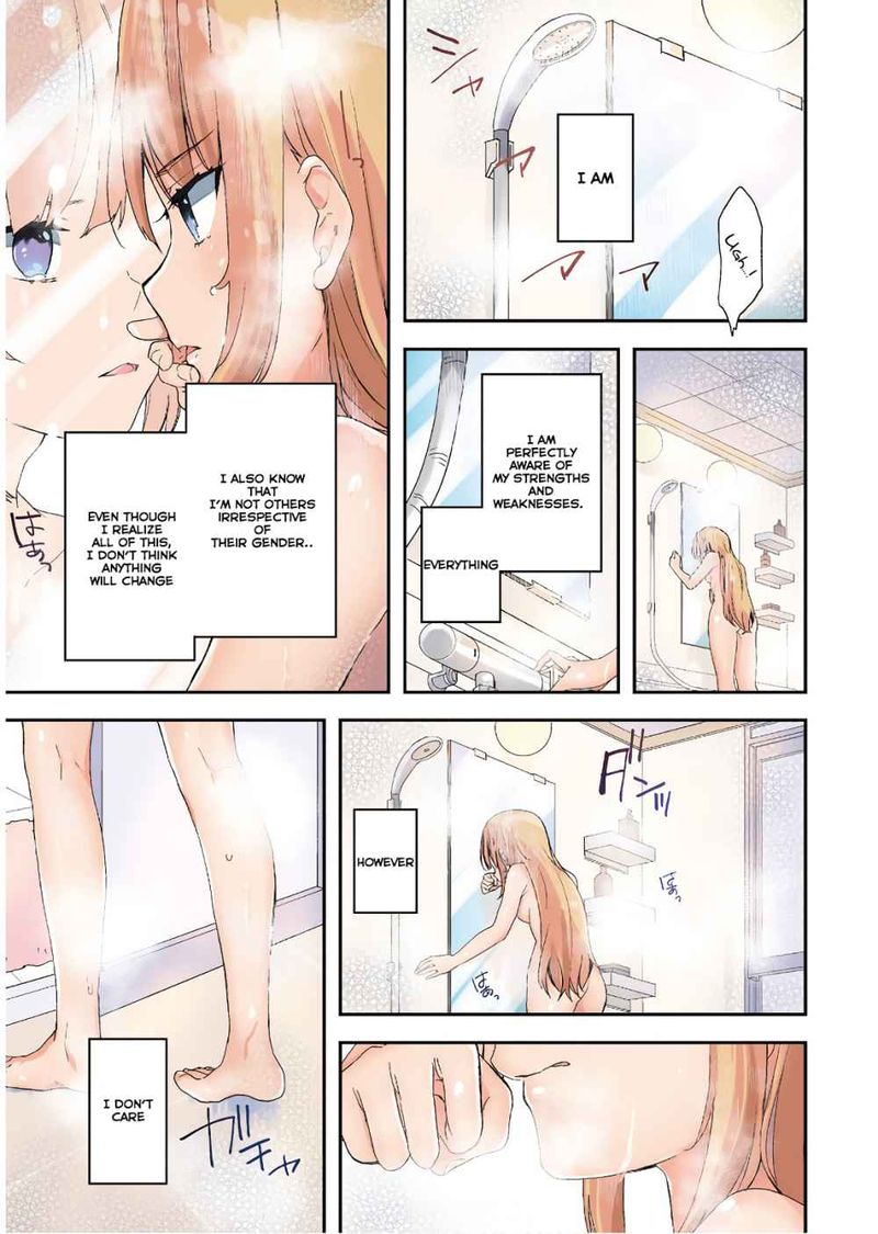 Classroom Of The Elite Chapter 39 - Page