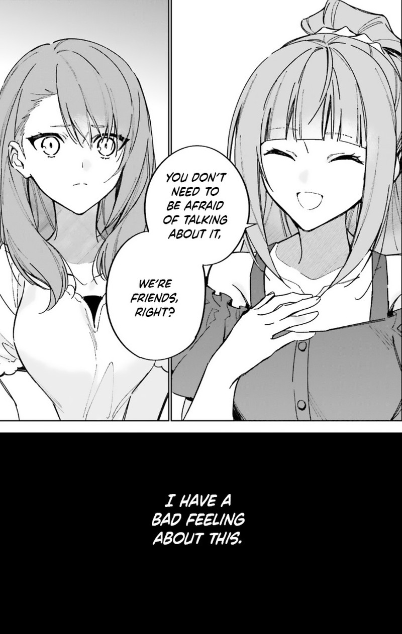 Classroom Of The Elite   2nd Year Chapter 13 - Page