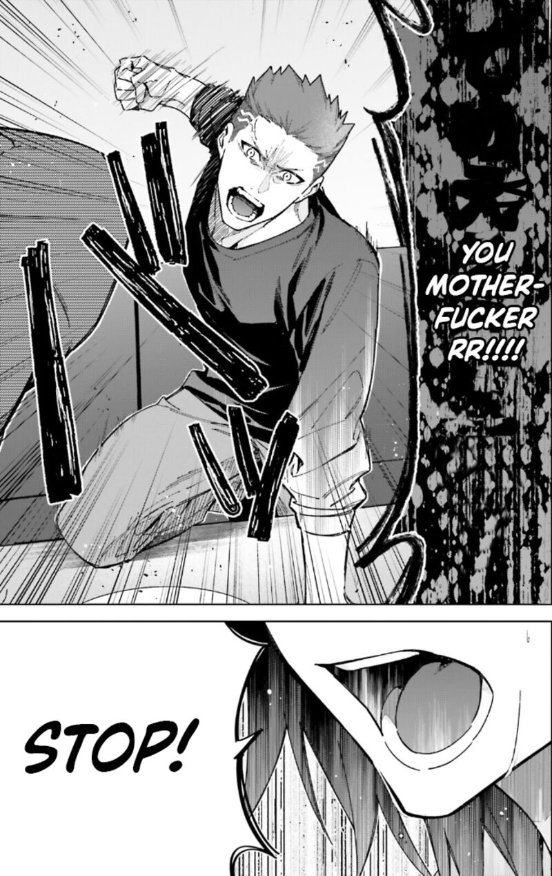 Classroom Of The Elite   2nd Year Chapter 15 - Page