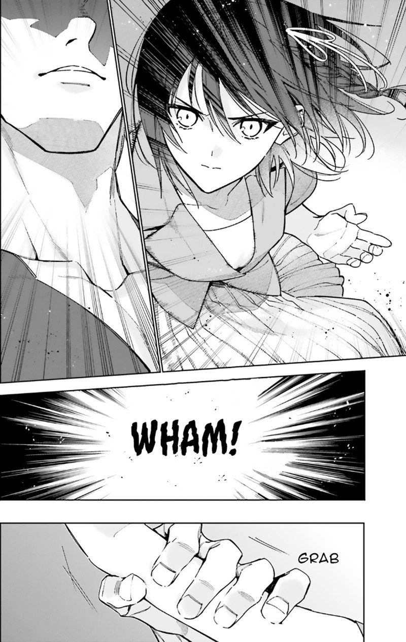 Classroom Of The Elite   2nd Year Chapter 16 - Page